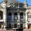 Жовтень у Національній опері: “Кармен”, “Тоска”, “Жізель” і довгоочікувані “Казки Гофмана”