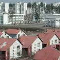 Світло повернулося: Славутич пережив блекаут і дякує тим, хто не дав згаснути місту
