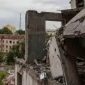 Допомога без черг і довідок: у Києві оцифровують соцпослуги для постраждалих від війни