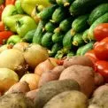 Смак осені на прилавках: у Києві відкрились великі продуктові ярмарки — адреси на вихідні