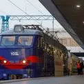 З Києва до Бухареста потягом: “Укрзалізниця” запускає новий щоденний рейс