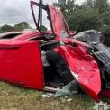 Один загиблий та троє травмованих: ДТП у Медвинській громаді розслідує поліція Київщини