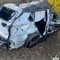 На Київщині в ДТП загинули двоє людей: поліція розслідує обставини
