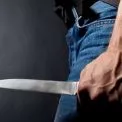Ревнощі, що вбивають: у Києві судитимуть чоловіка за смертельний напад біля трамвайної зупинки
