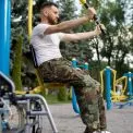 У Києві пройдуть масштабні змагання для ветеранів — дев’ять видів спорту, тиждень боротьби і натхнення