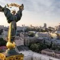 Майдан Незалежності: пів сотні родин нагадали про своїх полонених захисників