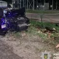 На Київщині загинув пішохід: поліція розслідує смертельну аварію в Обухові