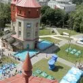 Музей води в Києві стане безбар’єрним: до кінця року облаштують ліфт і пандуси