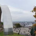 У Києві — чисте повітря та стабільний радіаційний фон: показники на ранок 6 жовтня