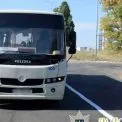 У Києві чоловік кинув бойову гранату в бік маршрутки — дивом ніхто не постраждав