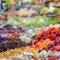Осінні ярмарки у Києві: де і коли можна придбати свіжі продукти цього тижня