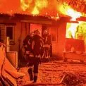 Пожежа на Броварщині: вогонь охопив приватний будинок, рятувальники оперативно загасили полум’я
