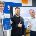 Школярі з України завоювали 27 медалей на міжнародних учнівських олімпіадах