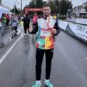 У Білій Церкві пройшов «Білоцерківський марафон 2025» на підтримку реабілітації військових