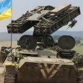 У Києві працює ППО — місто під повітряною атакою, лунають вибухи