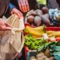 Де сьогодні у столиці купити свіжі фермерські продукти: адреси ярмарків