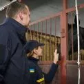Рятувальники Київщини відпочили на природі та спробували кінну терапію