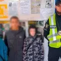 У Києві затримали трьох дітей, які підпалили коридор у багатоповерхівці