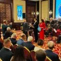 Федерації профспілок України — 35 років: у Києві відзначили ювілей найбільшого об’єднання працівників