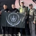 Київ Мілітарі Хаб запустив адаптивні тренування з веслування для Захисників і Захисниць