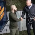 3 000 FPV-дронів для ЗСУ: Київ передав чергову партію допомоги військовим