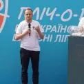 «Пліч-о-пліч» продовжується: новий сезон шкільних ліг стане наймасштабнішим в історії