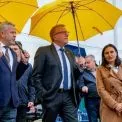 Бучанська громада підписала угоду з Данією про будівництво сучасної системи водопостачання