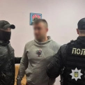 У Києві затримали лікаря-нарколога, який підробляв результати аналізів для водіїв