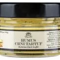 Ракетний удар по Києву: зруйновано завод Yofi!, постачання хумусу призупинено