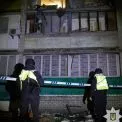 Правоохоронці з’ясували: у квартирі на Зодчих вибухнув невідомий пристрій, а не газ