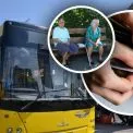 У Києві пенсіонерів без посвідчення штрафуватимуть на 160 грн