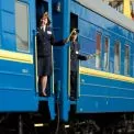 Рух потягів до Києва частково змінено через пошкодження залізниці