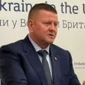 Посол України у Великій Британії Валерій Залужний виступив проти виборів під час війни