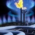 Киянам і регіонам пообіцяли стабільну ціну на газ до кінця зими