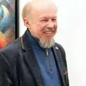 «Коли кольори звучать»: у галереї «Білий Світ» демонструють твори Івана Турецького