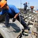 Ремонт шкільного даху у Солом’янському районі обернувся кримінальною справою