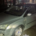У Бородянці 19-річний водій смертельно травмував пішохода