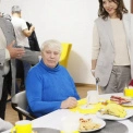 На лівому березі Києва відкрили Центр денного догляду для людей поважного віку