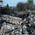 Пожежа на Вишгородщині забрала життя чоловіка: поліція з’ясовує обставини трагедіїм