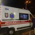 Атака на Київ: постраждали 12 людей, восьмеро — у лікарнях