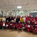 У Київській області підготували нових фахівців для бригад швидкої допомоги