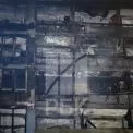 Атака дронами на столицю: у Печерському районі зруйновано житлову багатоповерхівку