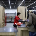 «Нова пошта» попереджає про затримки: через нічну атаку рф частина терміналів не працювала