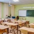 Київщина: навчання не зупинено, школи забезпечені генераторами та пунктами незламності