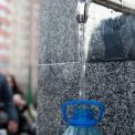 Київ забезпечив роботу бюветів під час відключень: 80 комплексів підключено до генераторів