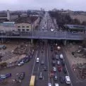 У Києві демонтують корпус «Більшовика», що заважає добудові Шулявського мосту