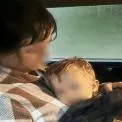 На Фастівщині рятувальники знайшли дворічного хлопчика, який заблукав у лісі під час збирання грибів