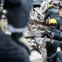Столиця підтримує своїх героїв: працівники «Київської служби порятунку» отримуватимуть щомісячні виплати