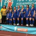 Київщина — серед лідерів: понад 400 шкільних команд долучилися до Всеукраїнських ліг 2025/2026