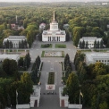 Насичені вихідні на ВДНГ: фестивалі, концерти, стендап і дитячі квести